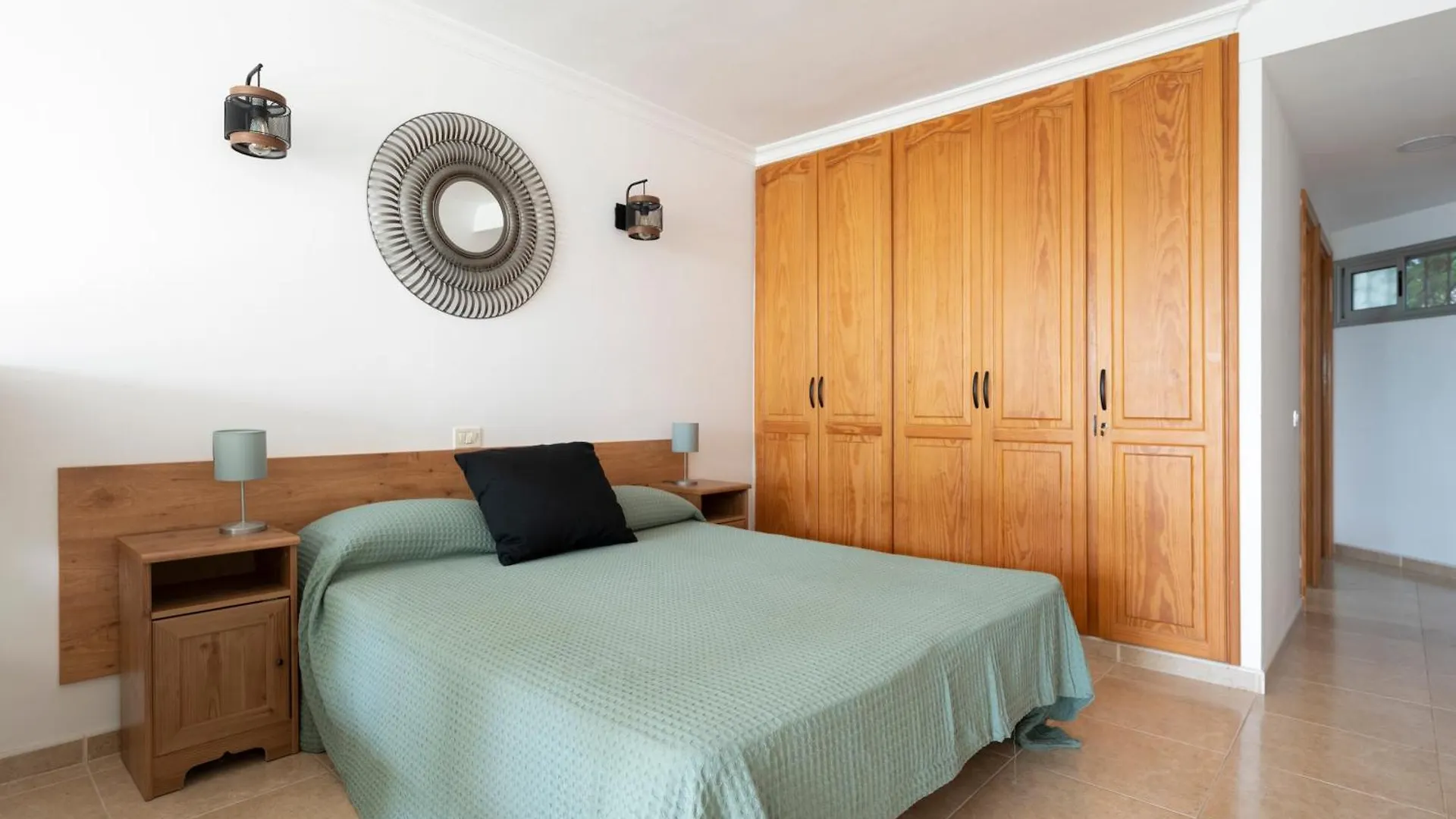 San Bartolomé Studio De Luxe San Agustin דירה San Bartolomé